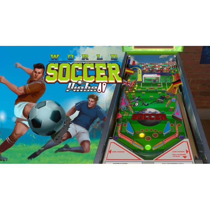 Sports Pinball Bundle