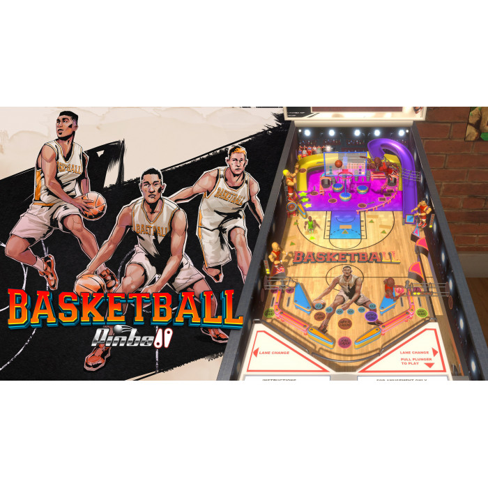 Sports Pinball Bundle