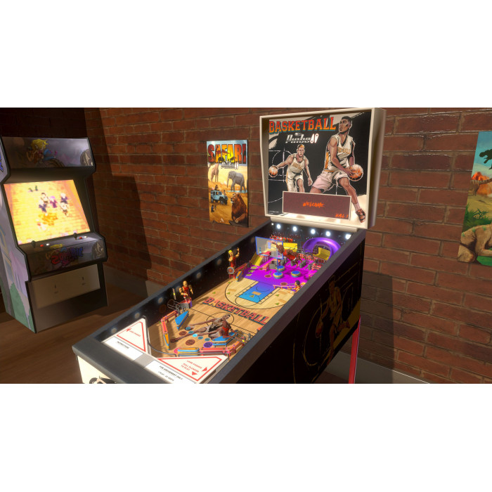 Sports Pinball Bundle