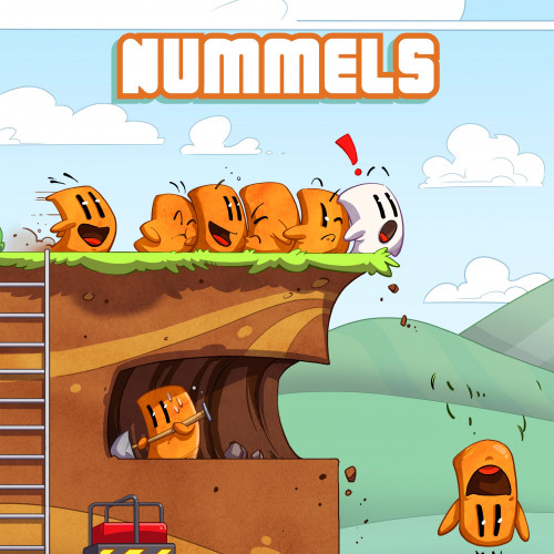 Nummels