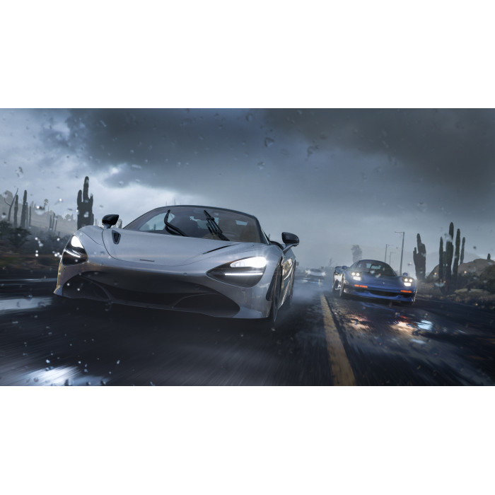 Forza Horizon 5: premium-издание