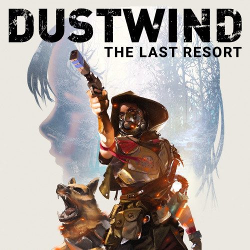 Dustwind - The Last Resort