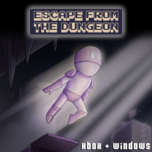 Escape from the Dungeon Pack