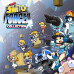 Mighty Switch Force! Collection