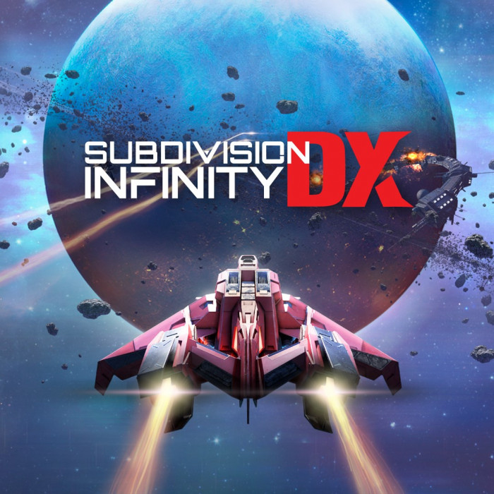 Subdivision Infinity DX