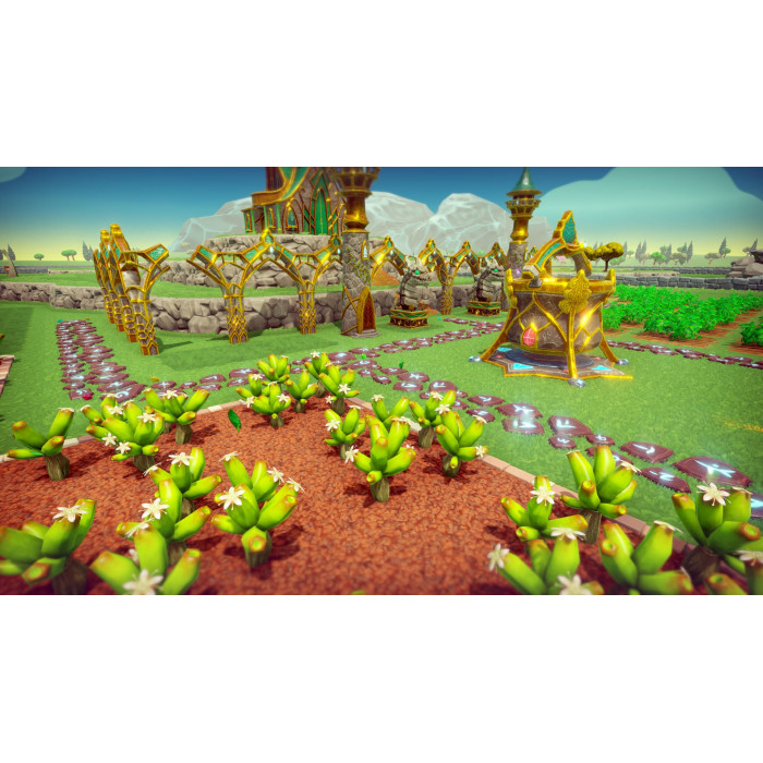 Farm Together - Fantasy Pack