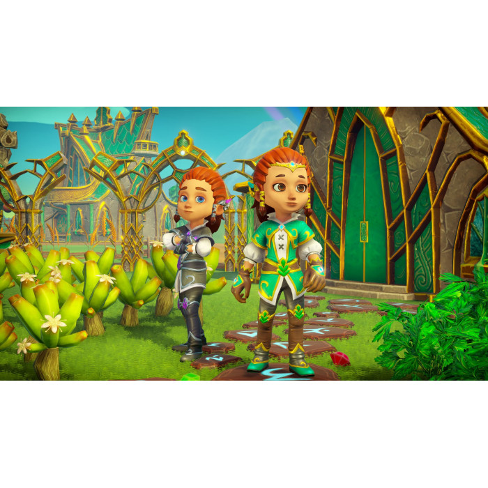 Farm Together - Fantasy Pack