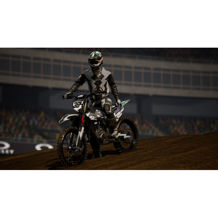 Monster Energy Supercross 6 - Customization Pack Thunderstorm