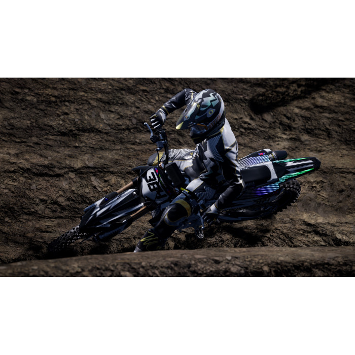 Monster Energy Supercross 6 - Customization Pack Thunderstorm