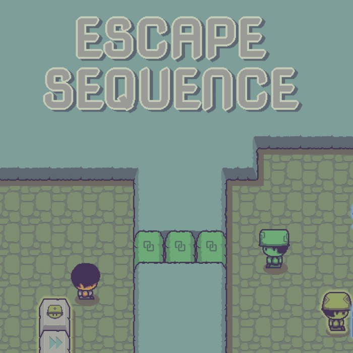 Escape Sequence bundle