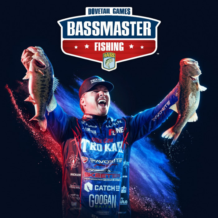 Bassmaster® Fishing