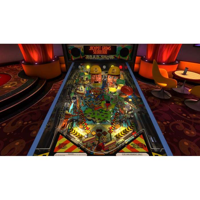 Pinball FX3 - Williams™ Pinball: Volume 4