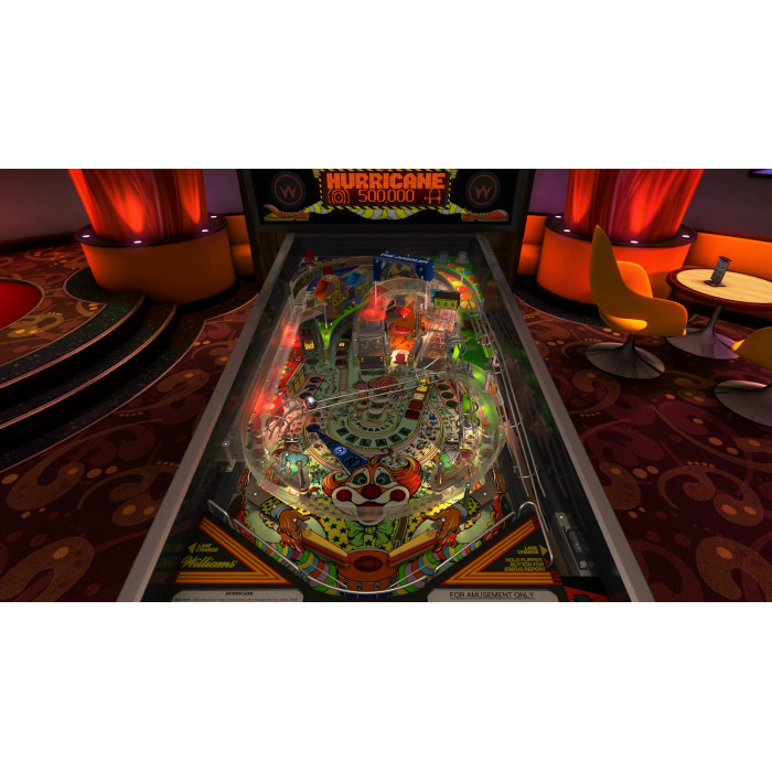 Pinball FX3 - Williams™ Pinball: Volume 4