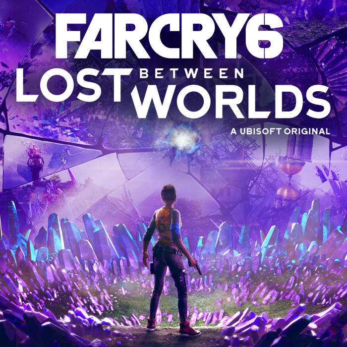 FAR CRY® 6: LOST BETWEEN WORLDS