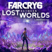 FAR CRY® 6: LOST BETWEEN WORLDS