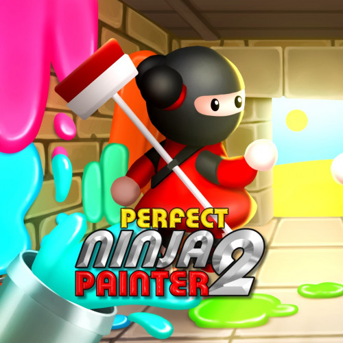 Perfect Ninja Painter 2