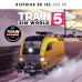 Train Sim World® 5: Dispolok BR 182