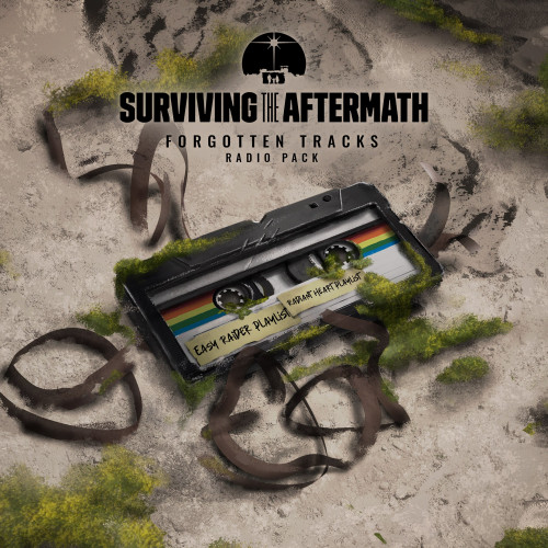 Surviving the Aftermath: Forgotten Tracks