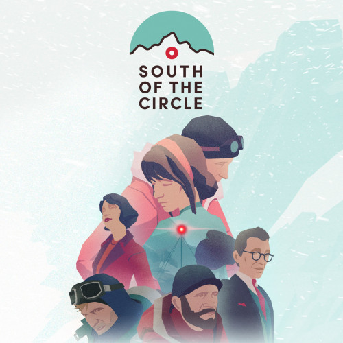 South of the Circle