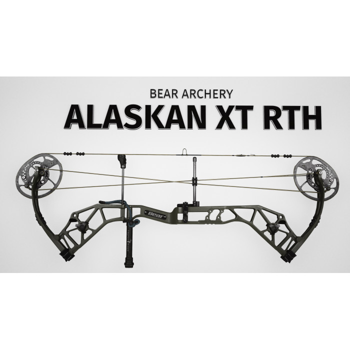 Way of the Hunter - Bear Archery Pack