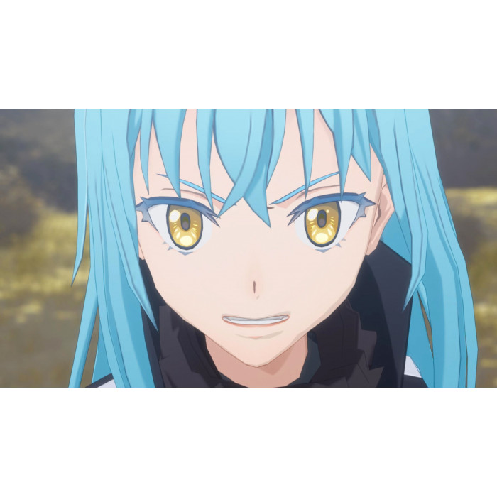 That Time I Got Reincarnated as a Slime ISEKAI Chronicles Digital Deluxe Edition