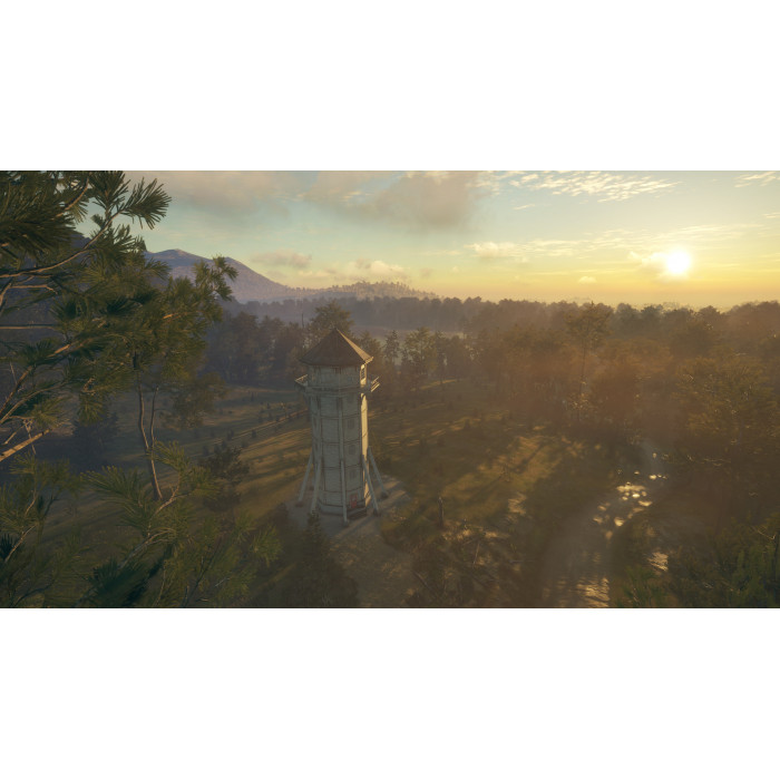 theHunter™ Call of the Wild - Te Awaroa National Park