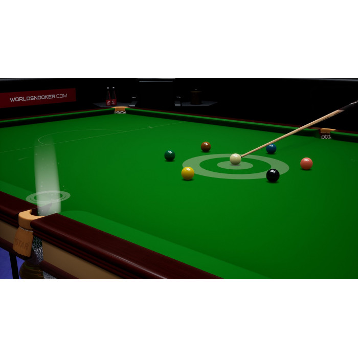 Snooker 19 - Challenge Pack