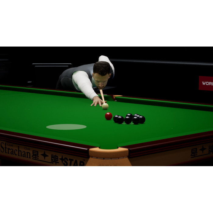 Snooker 19 - Challenge Pack