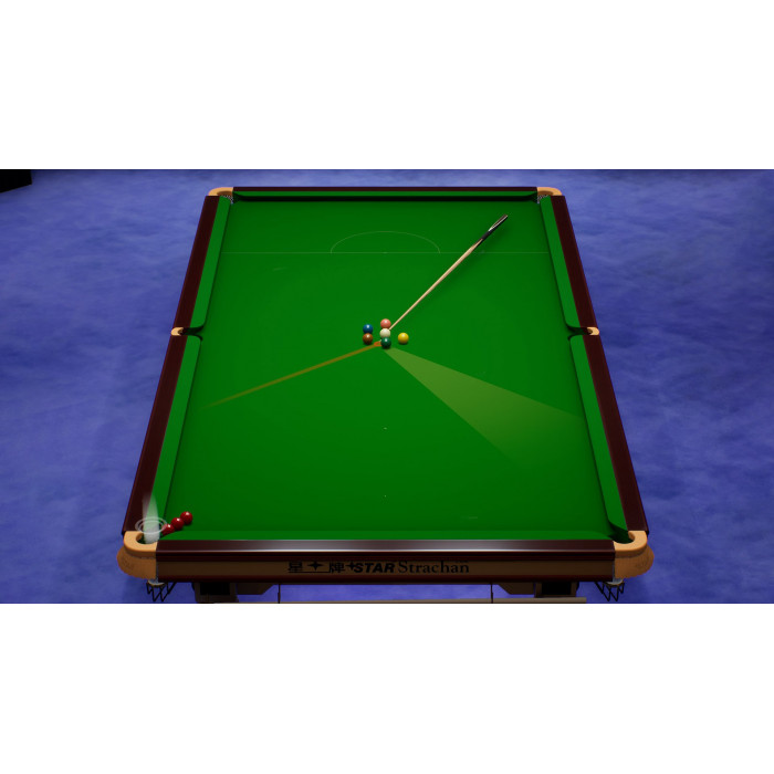 Snooker 19 - Challenge Pack