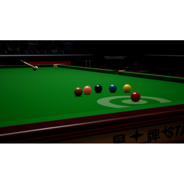 Snooker 19 - Challenge Pack