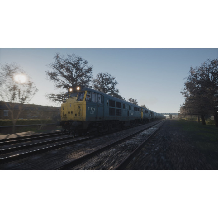 Train Sim World® 4: BR Class 31