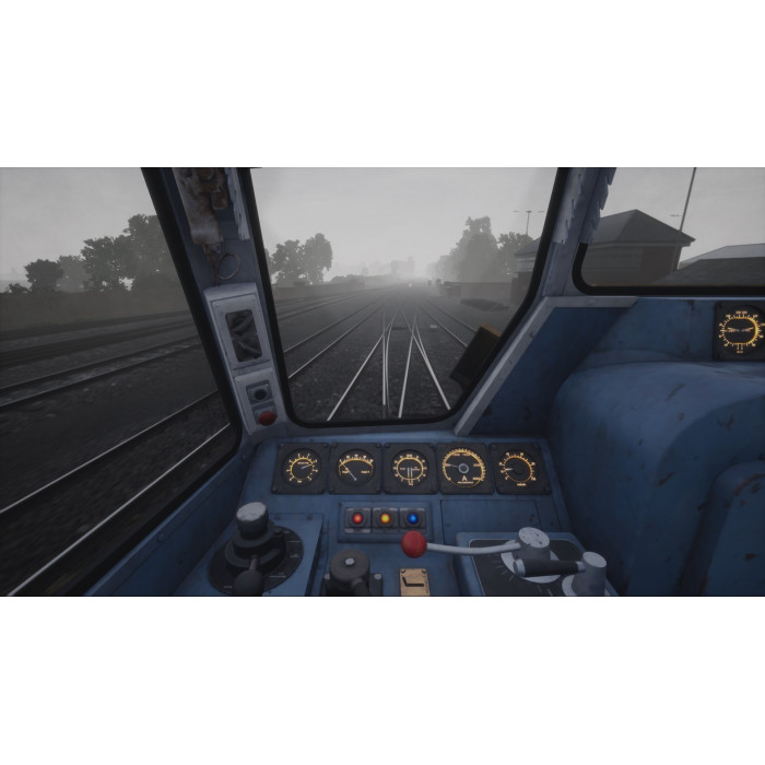 Train Sim World® 4: BR Class 31