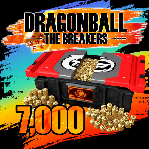 DRAGON BALL: THE BREAKERS - Season 8 TP Token Special Bonus