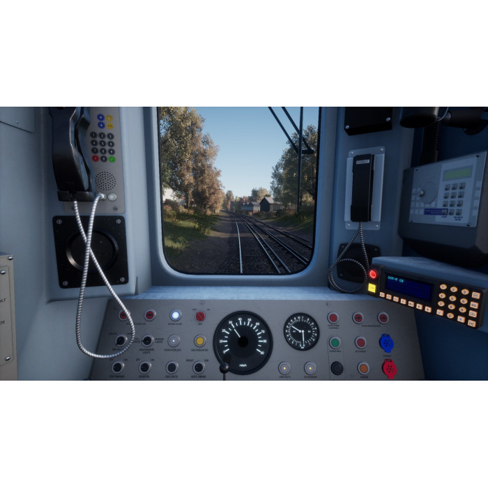 Train Sim World® 4 Compatible: BR 313