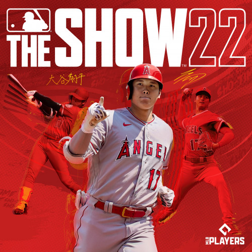 MLB® The Show™ 22 для Xbox Series X|S