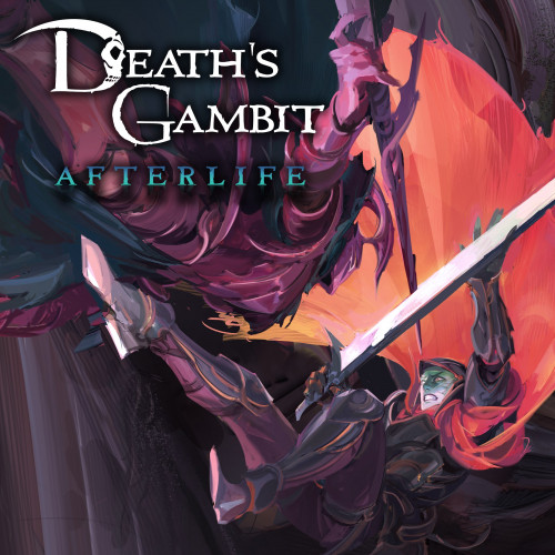 Death's Gambit: Afterlife