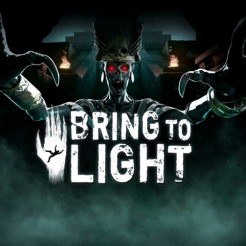 Bring To Light