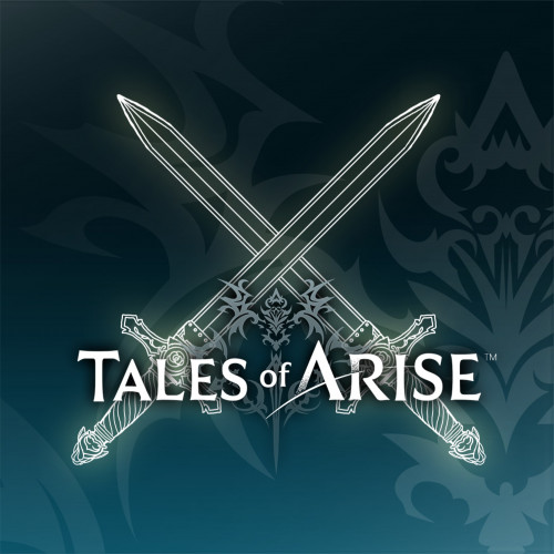 Tales of Arise - +10 Level Up (1)