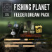 Fishing Planet: Feeder Dream Pack