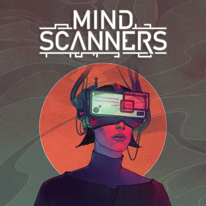 Mind Scanners