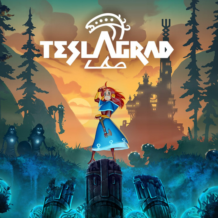 Teslagrad 2