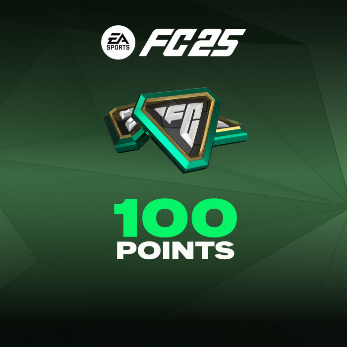 EA SPORTS FC™ 25 - FC Points 100