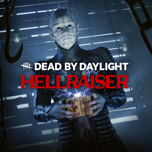 Dead by Daylight: глава Hellraiser