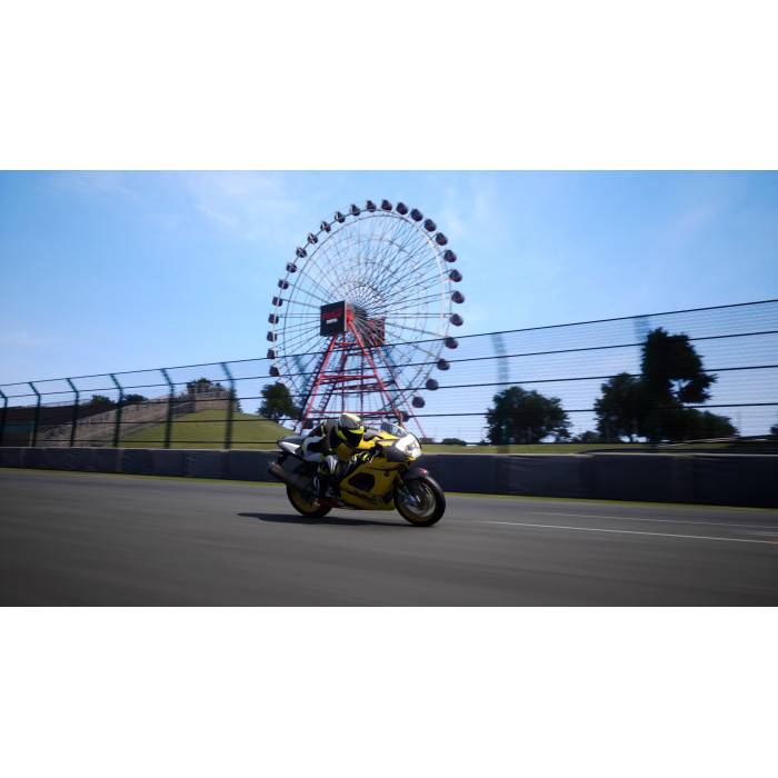 RIDE 4 - Italian Style Pack 2