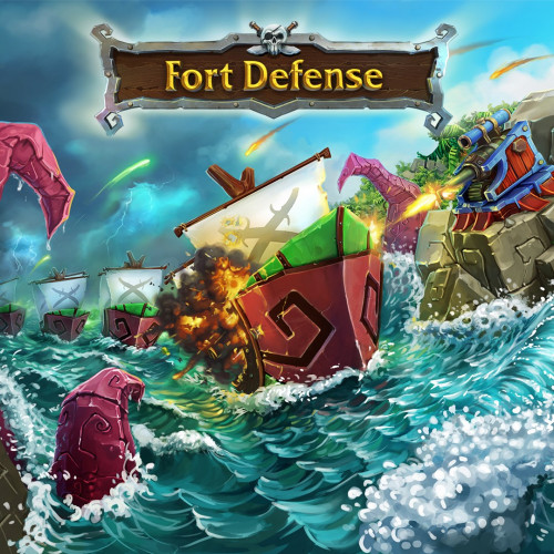 Fort Defense