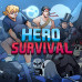 Hero Survival