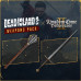 Dead Island 2 - Kingdom Come: Deliverance II Weapons Pack