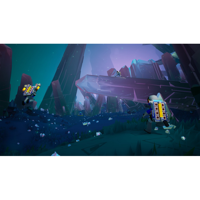 ASTRONEER: Glitchwalkers - Deluxe Bundle