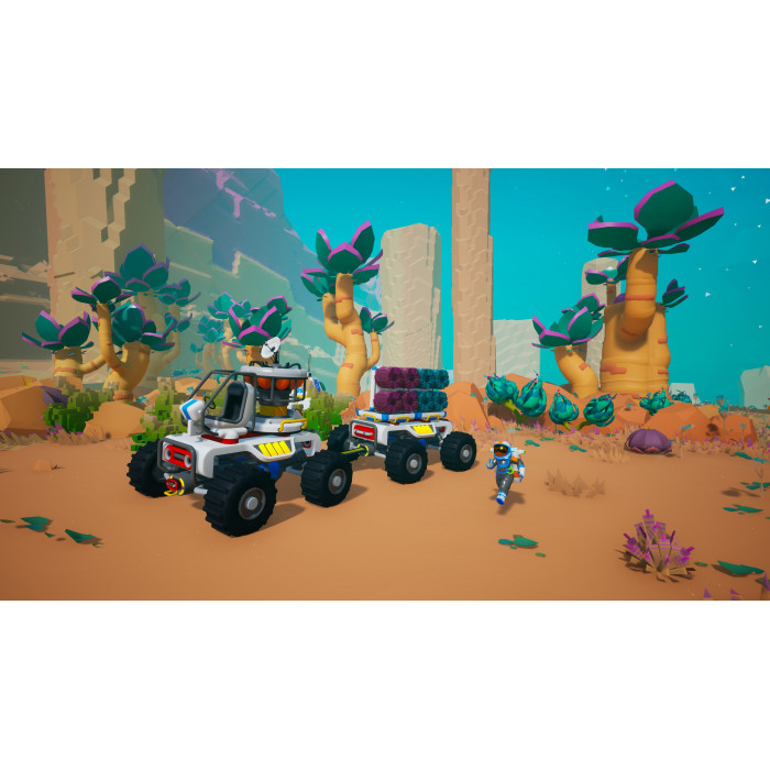 ASTRONEER: Glitchwalkers - Deluxe Bundle