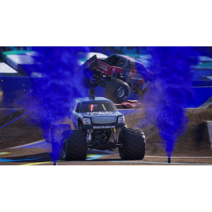 Monster Jam™ Showdown